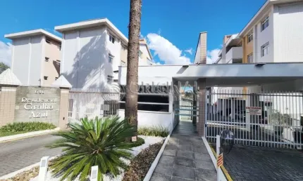 Apartamento com 2 quartos para alugar na Rua Jeremias Maciel Perretto, 646, Campo Comprido, Curitiba