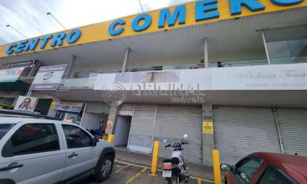 Ponto comercial para alugar na Rua Prefeito Pio Alberti, 555, Jardim Osasco, Colombo