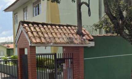Apartamento com 3 quartos à venda na Rua Leandro Dacheux do Nascimento Júnior, 65, Cidade Industrial, Curitiba