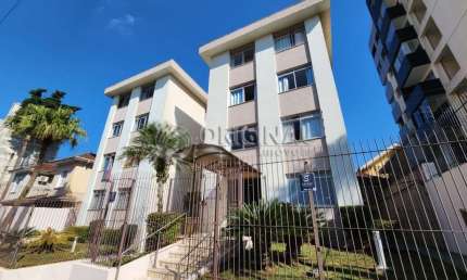 Apartamento com 3 quartos para alugar na Rua Paula Gomes, 733, São Francisco, Curitiba