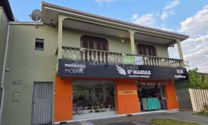 Casa com 3 quartos para alugar na Rua Professor João Falarz, 689, Orleans, Curitiba