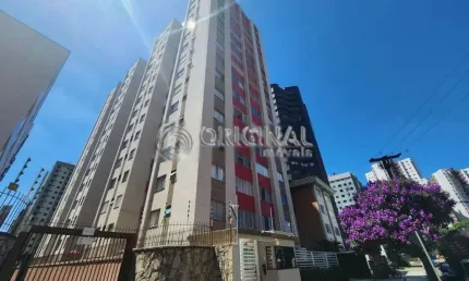 Apartamento com 2 quartos para alugar na Rua Antônio Pietruza, 211, Portão, Curitiba