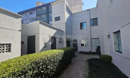 Apartamento com 1 quarto para alugar na Rua Inácio Lustosa, 322, São Francisco, Curitiba