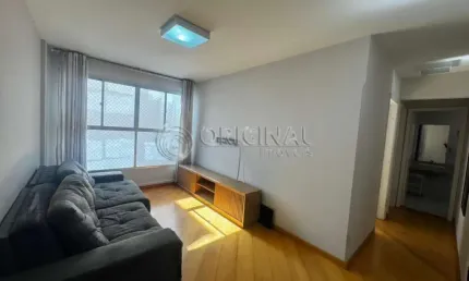 Apartamento com 2 quartos para alugar na Rua Martin Afonso, 2830, Bigorrilho, Curitiba