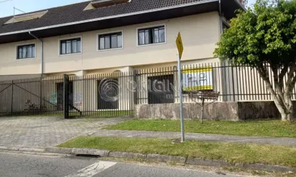Loja para alugar, 30.00 m2 por R$1100.00  - Vista Alegre - Curitiba/PR