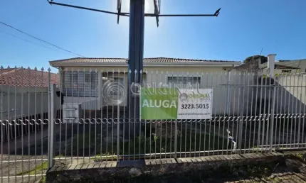 Casa com 3 quartos para alugar na Avenida Vicente Machado, 2972, Batel, Curitiba