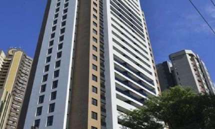 Apartamento com 1 quarto  para alugar, 45.00 m2 por R$2350.00  - Bigorrilho - Curitiba/PR
