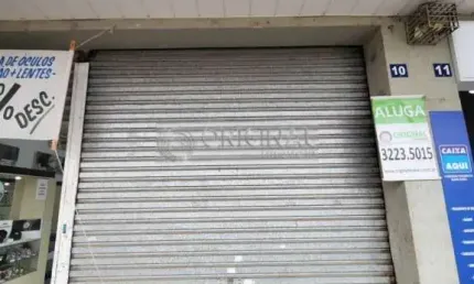Ponto comercial com 1 sala para alugar na Rua Prefeito Pio Alberti, 555, Jardim Osasco, Colombo