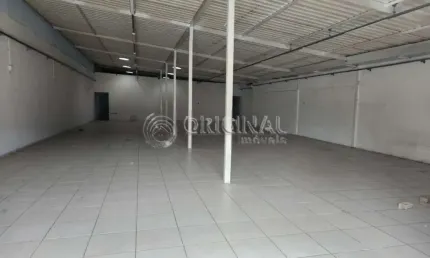 Ponto comercial com 1 sala para alugar na Rua Prefeito Pio Alberti, 683, Jardim Osasco, Colombo