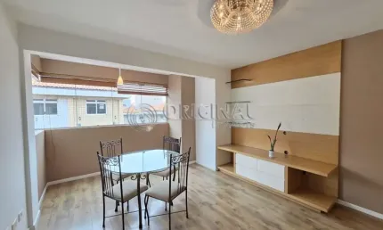 Apartamento para alugar, 0.00 m2 por r$2750.00  - campo comprido - curitiba/pr