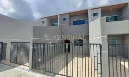 Sobrado com 2 quartos  para alugar, 65.00 m2 por r$1900.00  - augusta - curitiba/pr