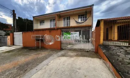 Apartamento com 3 quartos para alugar na Rua Padre José Lopacinski, 580, Cidade Industrial, Curitiba