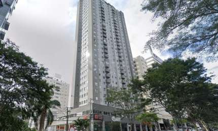 Apartamento com 2 quartos para alugar na Rua Padre Anchieta, 2224, Bigorrilho, Curitiba