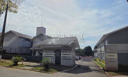 Apartamento com 2 quartos para alugar na Rua Rosamélia de Oliveira, 760, Campo Comprido, Curitiba