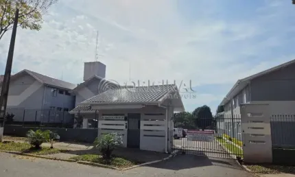 Apartamento com 2 quartos para alugar na Rua Rosamélia de Oliveira, 760, Campo Comprido, Curitiba