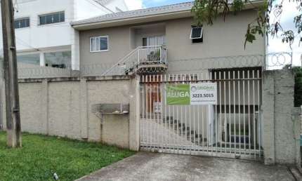 Apartamento com 1 quarto  para alugar, 66.00 m2 por R$1300.00  - Augusta - Curitiba/PR