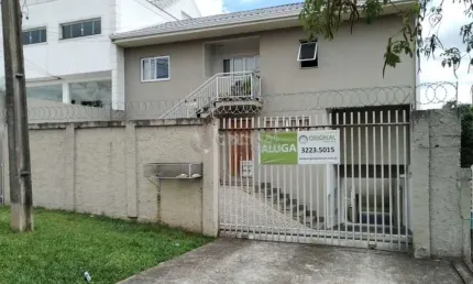 Apartamento com 1 quarto  para alugar, 66.00 m2 por R$1300.00  - Augusta - Curitiba/PR