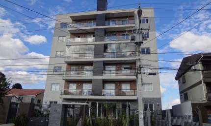 Apartamento com 3 quartos para alugar na Rua Antônio Olívio Rodrigues, 210, Capão da Imbuia, Curitiba