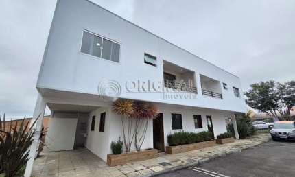 Casa em condomínio fechado com 3 quartos para alugar na Rua Maria Homan Wisniewski, 368, Campo Comprido, Curitiba