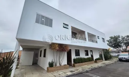 Casa em condomínio fechado com 3 quartos para alugar na Rua Maria Homan Wisniewski, 368, Campo Comprido, Curitiba