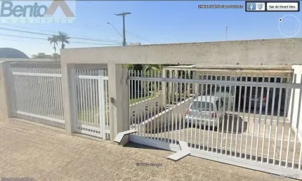 Casa com 3 quartos à venda na Rua Marechal Floriano Peixoto, 398, Ouro Verde, Campo Largo