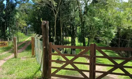 Chácara / sítio com 3 quartos à venda na Rua Do Papa, Cerrado, Itambé, Campo Largo