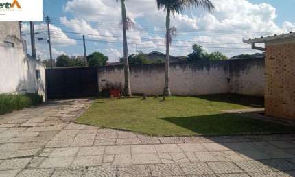 Casa com 4 quartos à venda na Avenida Vereador Arlindo Chemin, Centro, Campo Largo