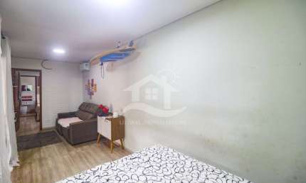 Casa  Contêiner à venda , 1 quarto(s),  sendo 1 suíte(s)  no bairro São José, 800 metros da praia, Peruíbe-SP