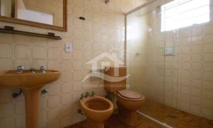 Apartamento Kitnet para alugar , 1 quarto(s),  (Barile) no bairro Jardim São João, 800 metros da praia, Peruíbe-SP