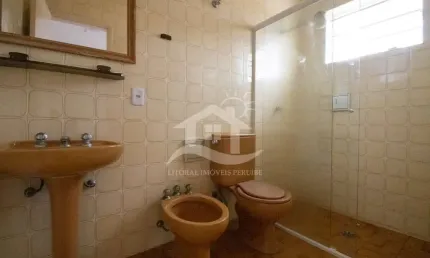 Apartamento Kitnet para alugar , 1 quarto(s),  (Barile) no bairro Jardim São João, 800 metros da praia, Peruíbe-SP