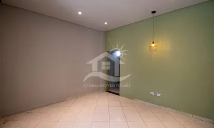 Sala Comercial para alugar , ,   no bairro Ribamar, 400 metros da praia, Peruíbe-SP