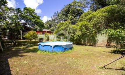 Casa Térrea à venda , 2 quarto(s),  sendo 0 suíte(s)  no bairro Garça Vermelha, 800 metros da praia, Peruíbe-SP