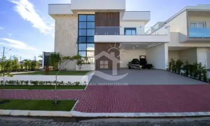 Casa Sobrado à venda , 4 quarto(s),  sendo 4 suíte(s)  no bairro Flora Rica, 1200 metros da praia, Peruíbe-SP