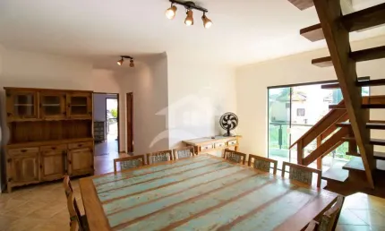 Apartamento Duplex à venda , 4 quarto(s),  sendo 2 suíte(s) (Condominio Paulo Marucci) no bairro Cidade Nova Peruíbe, 0 metros da praia, Peruíbe-SP