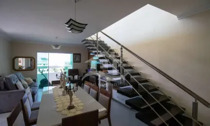 Apartamento Amplo à venda , 3 quarto(s),  sendo 1 suíte(s) (Edificio Brahman) no bairro Centro, 600 metros da praia, Peruíbe-SP