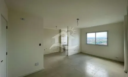 Apartamento Amplo à venda , 2 quarto(s),  sendo 1 suíte(s) (Edificio Tapirema) no bairro Centro, 1100 metros da praia, Peruíbe-SP
