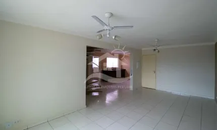 Apartamento Cobertura à venda , 3 quarto(s),  sendo 1 suíte(s) (Edificio Brahman) no bairro Centro, 600 metros da praia, Peruíbe-SP