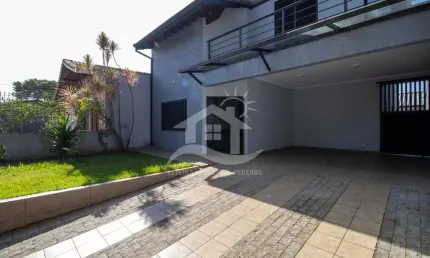 Casa Sobrado à venda , 4 quarto(s),  sendo 3 suíte(s)  no bairro Josedy, 300 metros da praia, Peruíbe-SP