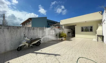 Casa Térrea à venda , 2 quarto(s),  sendo 0 suíte(s)  no bairro Stella Maris, 1000 metros da praia, Peruíbe-SP