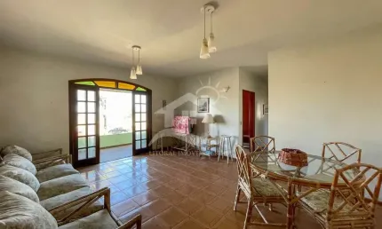 Apartamento Alto à venda , 3 quarto(s),  sendo 1 suíte(s) (..) no bairro Jardim Barra de Jangadas, 0 metros da praia, Peruíbe-SP