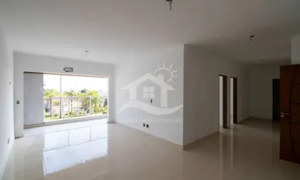 Apartamento amplo à venda com piscina, 2 quarto(s),  sendo 1 suíte(s) (starville) no bairro centro, 800 metros da praia, peruíbe-sp