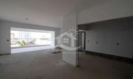 Apartamento Amplo à venda , 3 quarto(s),  sendo 2 suíte(s) (STARVILLE) no bairro Centro, 750 metros da praia, Peruíbe-SP