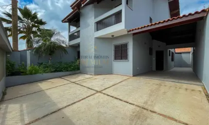 Casa Sobrado à venda , 4 quarto(s),  sendo 4 suíte(s)  no bairro São José, 0 metros da praia, Peruíbe-SP