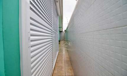 Casa Térrea com piscina à venda com piscina, 3 quarto(s),  sendo 2 suíte(s)  no bairro Arpoador, 160 metros da praia, Peruíbe-SP