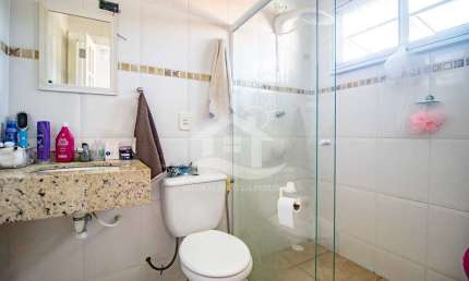 Casa Sobrado à venda com piscina, 3 quarto(s),  sendo 1 suíte(s)  no bairro Beira Mar, 900 metros da praia, Peruíbe-SP