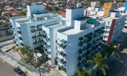 Apartamento Amplo à venda , 3 quarto(s),  sendo 1 suíte(s) (Edifício Top House I) no bairro Belmira Novaes, 2 metros da praia, Peruíbe-SP