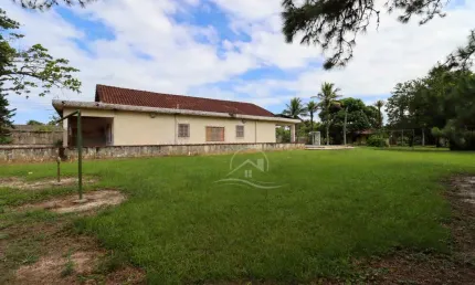 Sítio alto à venda , ,   no bairro jardim dos prados, 3000 metros da praia, peruíbe-sp