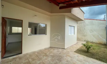 Casa Térrea à venda , 2 quarto(s),  sendo 1 suíte(s)  no bairro Park DAville, 2000 metros da praia, Peruíbe-SP