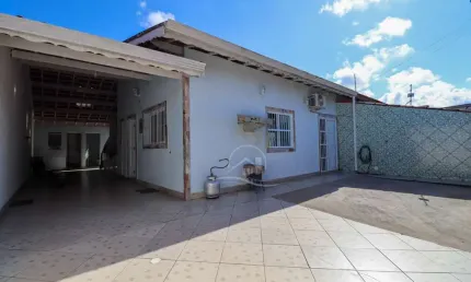 Casa térrea à venda , 2 quarto(s),  sendo 0 suíte(s)  no bairro jardim somar, 3000 metros da praia, peruíbe-sp