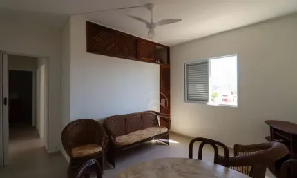 Apartamento Amplo à venda , 1 quarto(s),  sendo 0 suíte(s) (Edifício Paraná ) no bairro Centro, 50 metros da praia, Peruíbe-SP